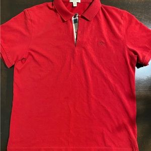 Burberry Polo